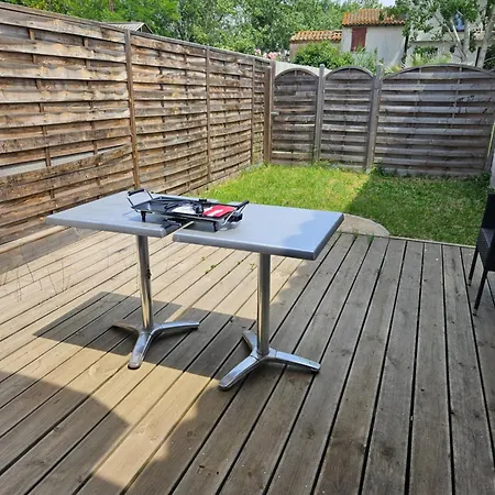 Des Lions * Le Grau-dʼAgde