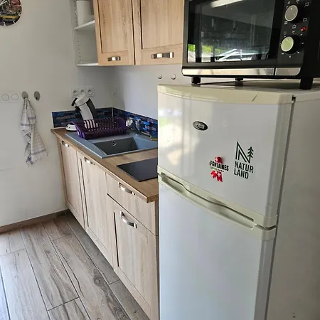 Lejlighed Des Lions Le Grau-dʼAgde