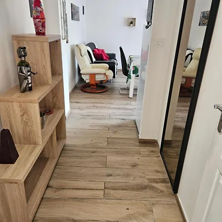 Des Lions Appartement Le Grau-dʼAgde