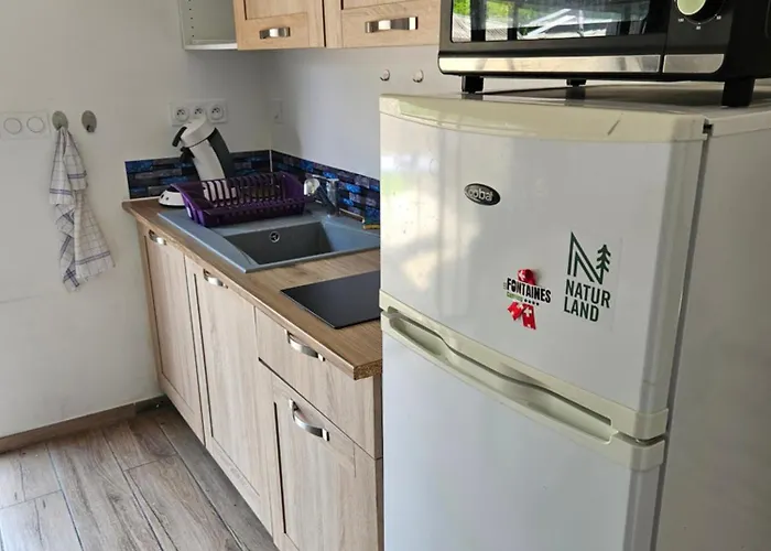 Des Lions 아파트 Le Grau-dʼAgde