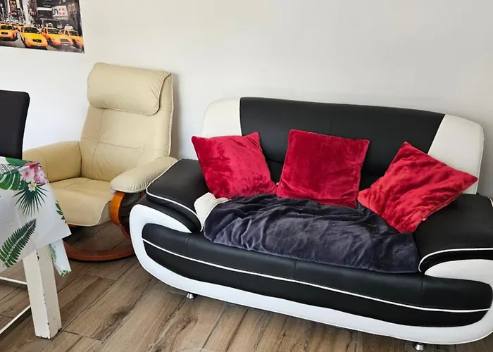 Des Lions Le Grau-dʼAgde